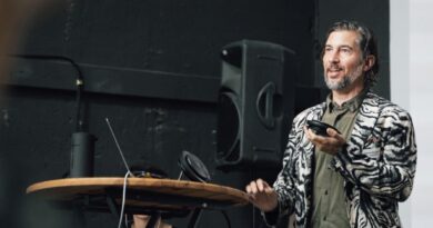 HAPPY MEETING in der HR STARTUP Serie