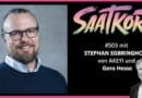 VIDEOGAMES fürs RECRUITING – Podcast mit AKEYI