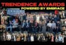 TRENDENCE Awards powered by EMBRACE: DIE SHORTLIST Teil1