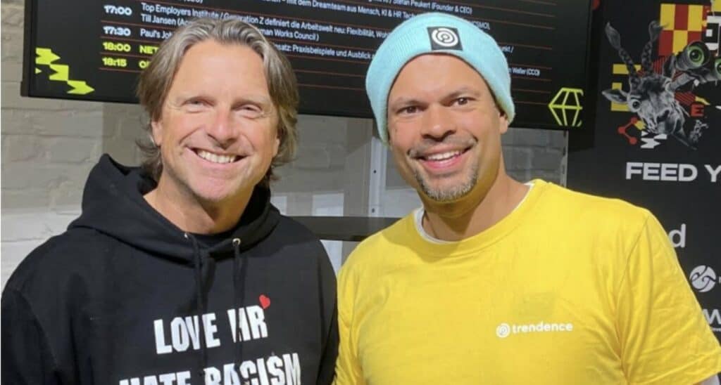 Trendence Awards powered by Embrace Shortlist Teil 2