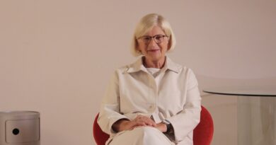 #femaleHRexcellence Awards 2025 – Podcast mit Anja Lüthy #femaleHRexcellence Awards 2025 – Podcast mit Anja Lüthy