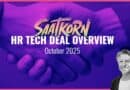 SAATKORN HR TECH Deal Overview October 2025
