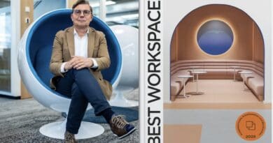 BEST WORKSPACES: Podcast + Buchverlosung mit JÖRG STAFF BEST WORKSPACES: Podcast + Buchverlosung mit JÖRG STAFF