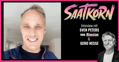 AI Collaboration Report 2025: Interview mit Sven Peters AI Collaboration Report 2025: Interview mit Sven Peters