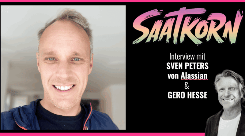 Sven Peters atlassian AI Collaboration Report 2025 SAATKORN