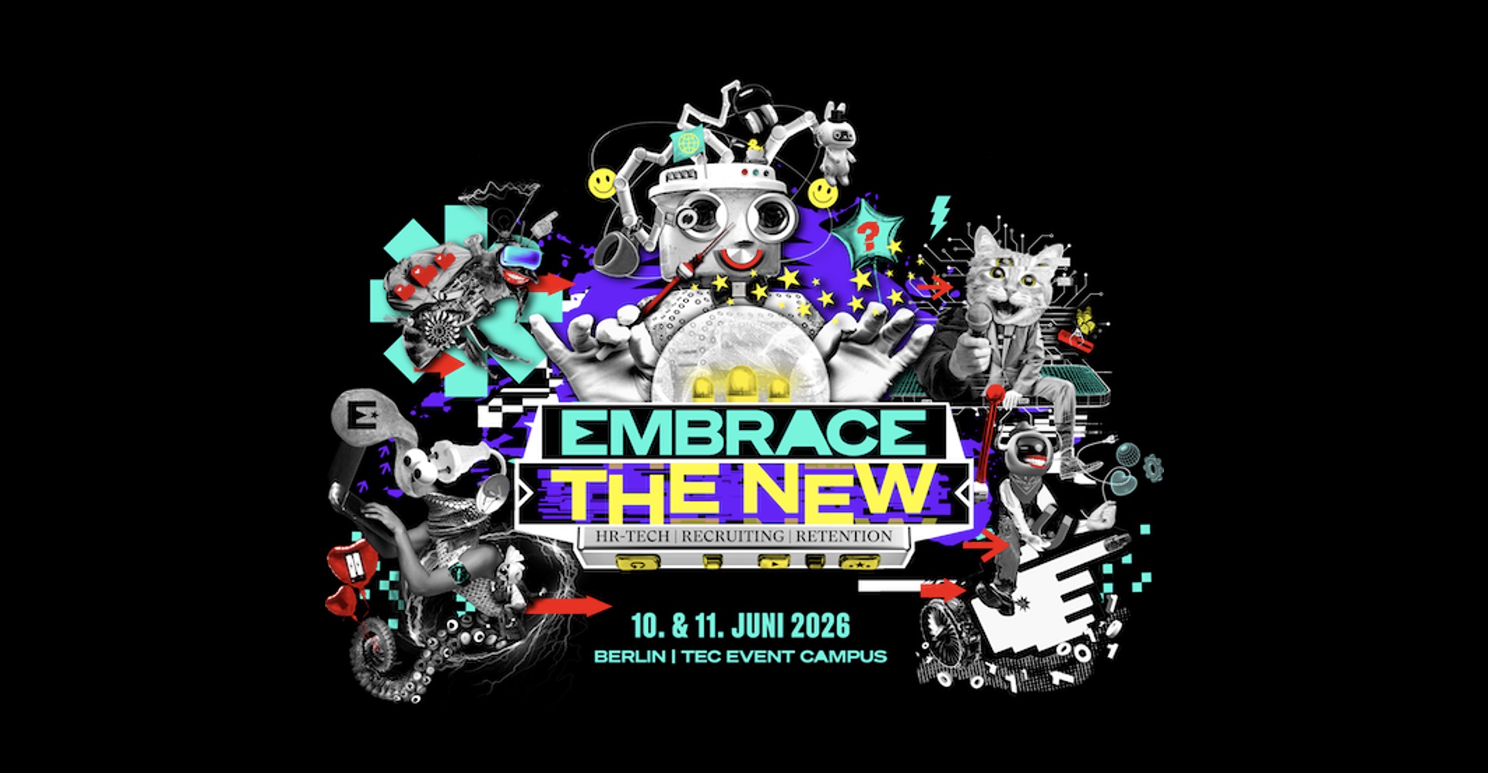 EMBRACE Festival 2026