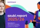 azubi.report 2025/26: Felix von Zittwitz im Podcast
