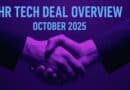 SAATKORN HR TECH Deal Overview October 2025