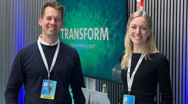 Dr Sarah Meeßen thankscoach johannes darrmann SAATKORN