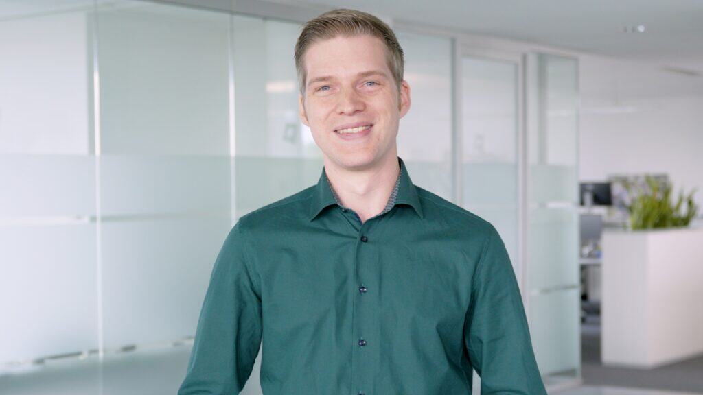 Jan Klockgeter aconso Insights SAATKORN