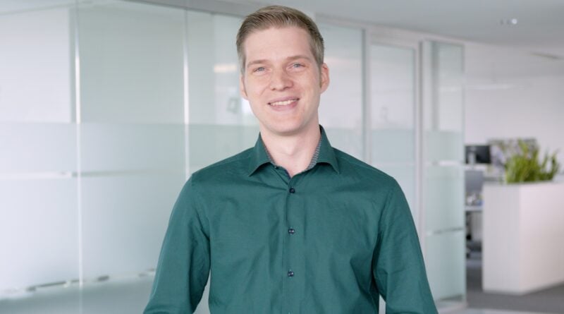 Jan Klockgeter aconso Insights SAATKORN