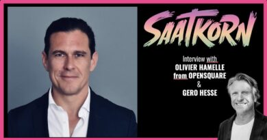 Opensquare in the SAATKORN HR startup series Opensquare in the SAATKORN HR startup series