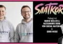 SOCIAL MATCHING im SAATKORN Podcast