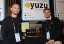yuzu.hr in the HR Startup Series