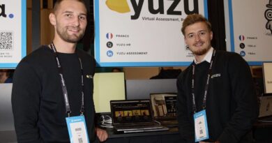 yuzu.hr in the SAATKORN HR Startup Series yuzu.hr in the SAATKORN HR Startup Series