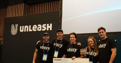 vizzy in the SAATKORN HR Startup series vizzy in the SAATKORN HR Startup series