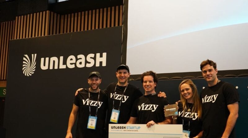 vizzy-Team-HR-Startup-SAATKORN