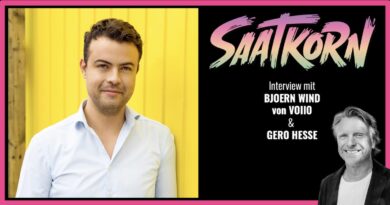 voiio Resilienz Report: Interview mit BJOERN WIND voiio Resilienz Report: Interview mit BJOERN WIND