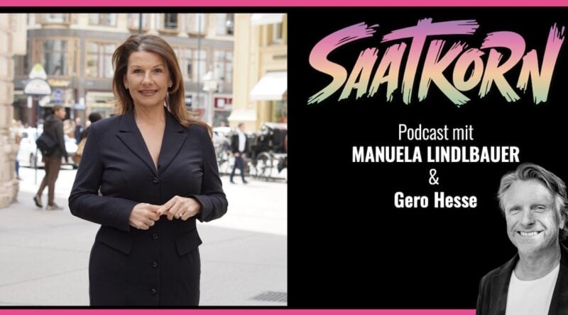 Manuela Lindlbauer KI im Personalwesen SAATKORN