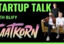 BLIFY in the SAATKORN HR Startup series