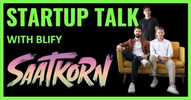 BLIFY in the SAATKORN HR Startup series