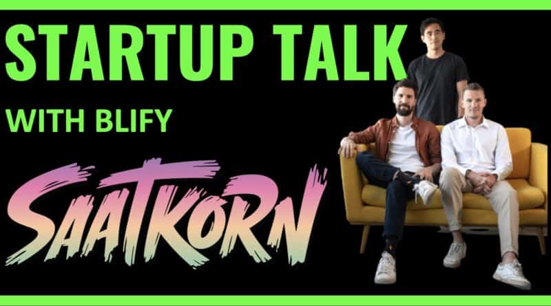 Blify-SAATKORN-HR-Startup