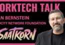 ETAN BERNSTEIN from VELOCITY NETWORK FOUNDATION