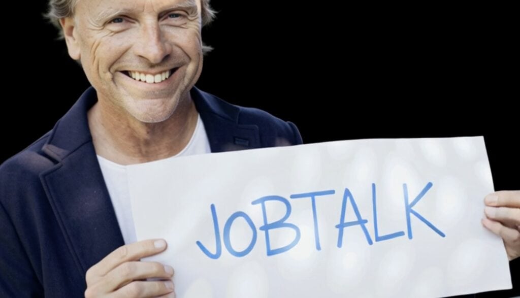 Jobtalk-SAATKORN-Gero-Hesse