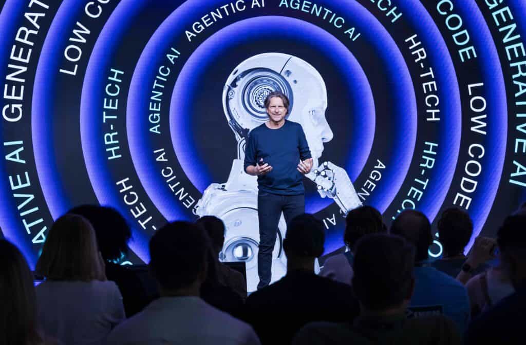 SAATKORN AI, WORK & LEADERSHIP