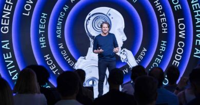 AI, Work & LEADERSHIP: 3 SAATKORN questions