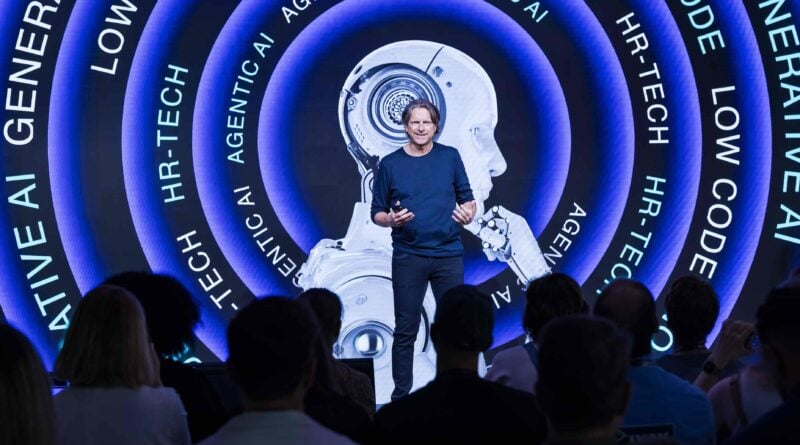 SAATKORN AI, WORK & LEADERSHIP