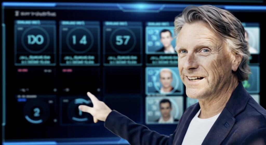 Recruiting Automation where does efficiency end and responsibility begin SAATKORN