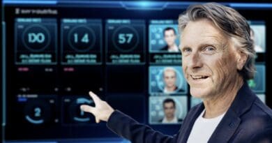 RECRUITING AUTOMATION: Where does efficiency end and responsibility begin?