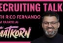 HIRING MASTERY with RICO FERNANDO