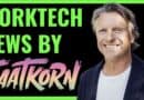 NEU: die SAATKORN WorkTech News