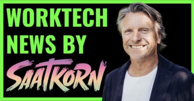 NEU: die SAATKORN WorkTech News