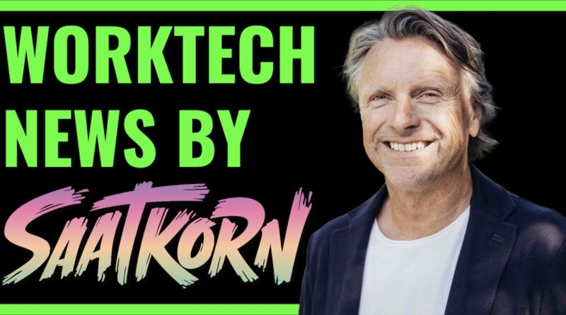 SAATKORN-WorkTech-News