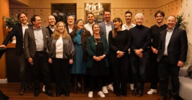 TransFair Navigator in der SAATKORN HR STARTUP Serie