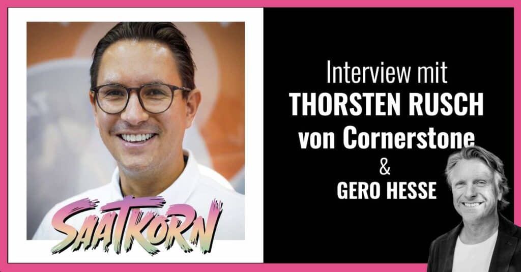 Thorsten-Rusch-Cornerstone-OnDemand-SAATKORN