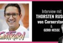 Vorhersagen für die Arbeitswelt 2026 mit THORSTEN RUSCH von CORNERSTONE