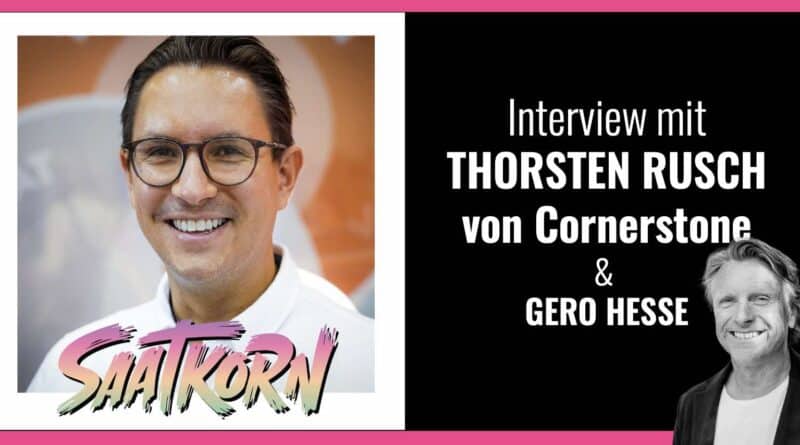 Thorsten-Rusch-Cornerstone-OnDemand-SAATKORN