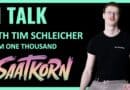 AI Talk with ONETHOUSAND.AI CEO TIM SCHLEICHER