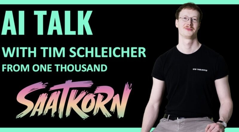 Tim-Schleicher-One-Thousand-AI-Talk-SAATKORN