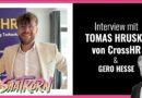 CrossHR in der SAATKORN HR Startup Serie