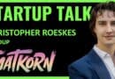 WorkTech Talk: LOADUP Founder CHRISTOPHER ROESKES