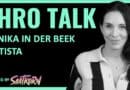 ANNIKA IN DER BEEK from STATISTA in the CHRO Talk