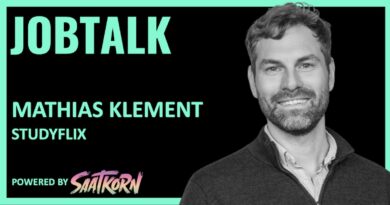 JOBTALK: Head of People (mwd) bei STUDYFLIX gesucht JOBTALK: Head of People (mwd) bei STUDYFLIX gesucht