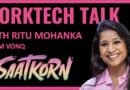WorkTech Talk with VONQ CEO RITU MOHANKA