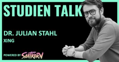 XING Studie: 40% sehen sich < 5 Jahre beim aktuellen Arbeitgeber