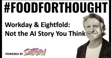 #FOODFORTHOUGHT: What the US Recruiting Lawsuits really mean